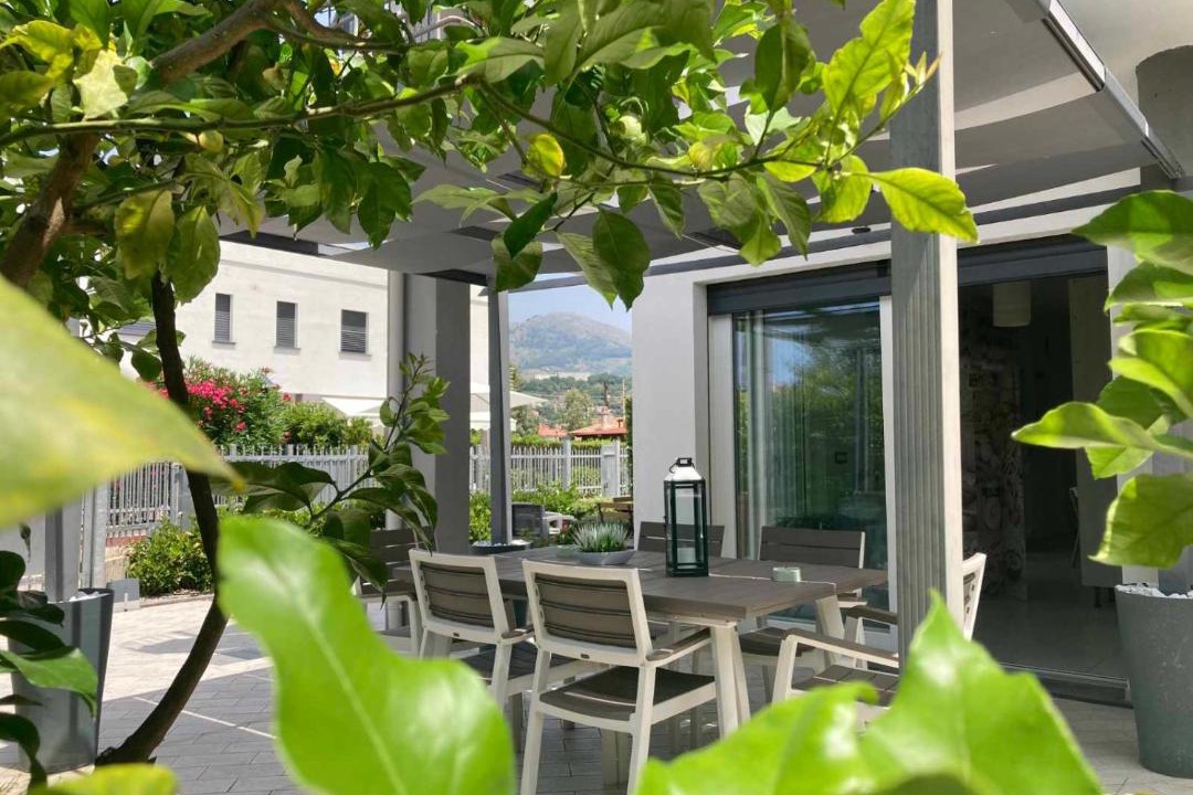 Photo of Patio Balcony in Praia a Mare