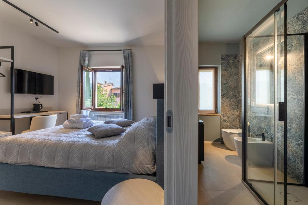 Photo of Bedroom in Guzman