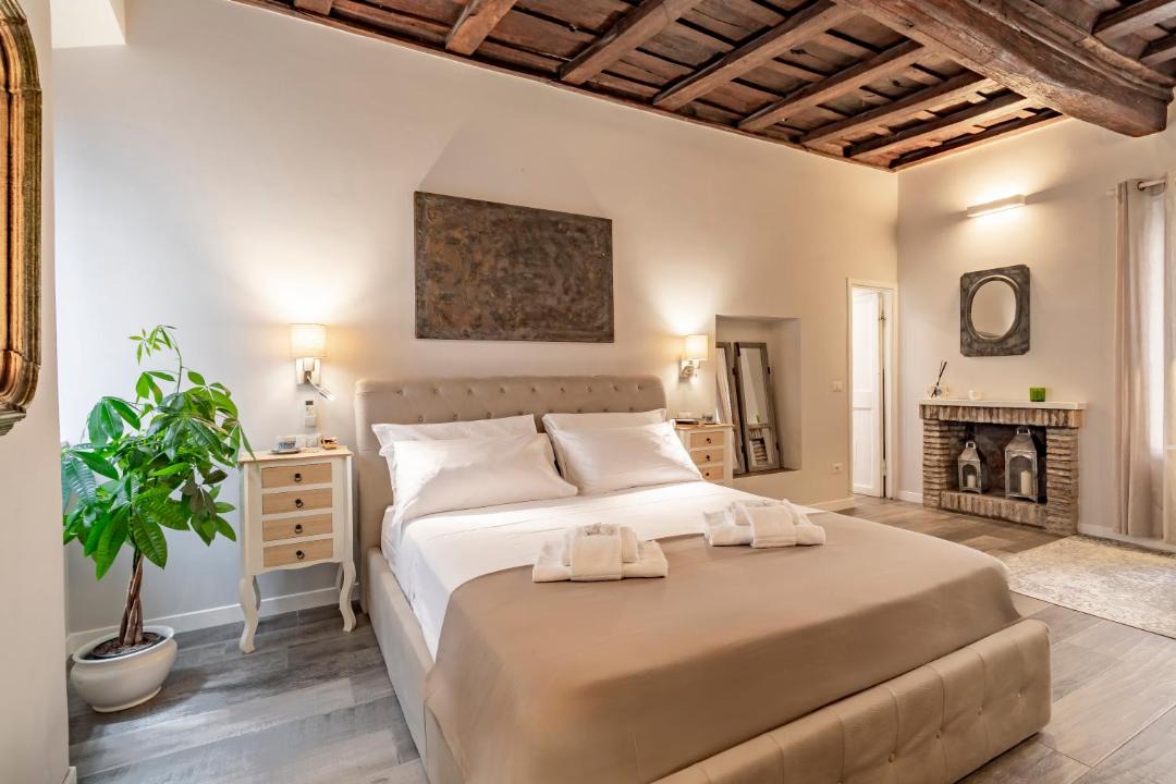 Photo of Bedroom in Monti