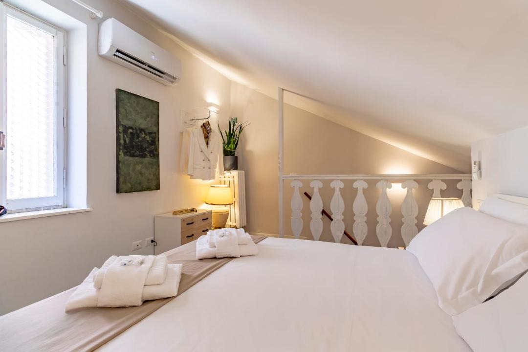 Photo of Bedroom in Monti