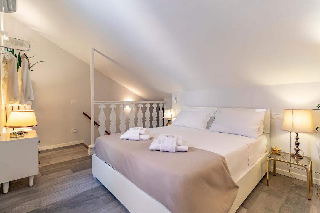 Photo of Bedroom in Monti