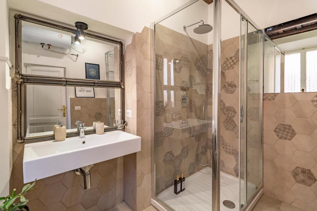 Photo of Bathroom in Monti