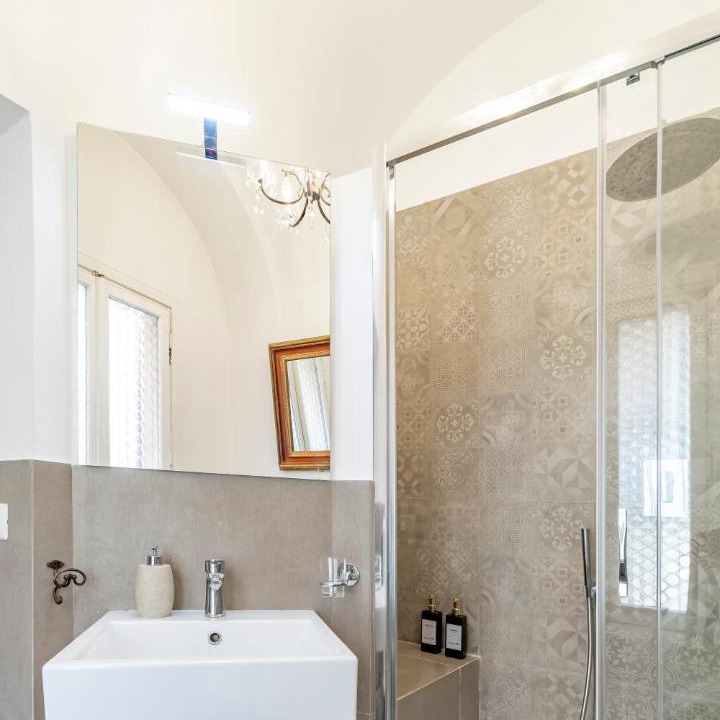 Photo of Bathroom in Monti