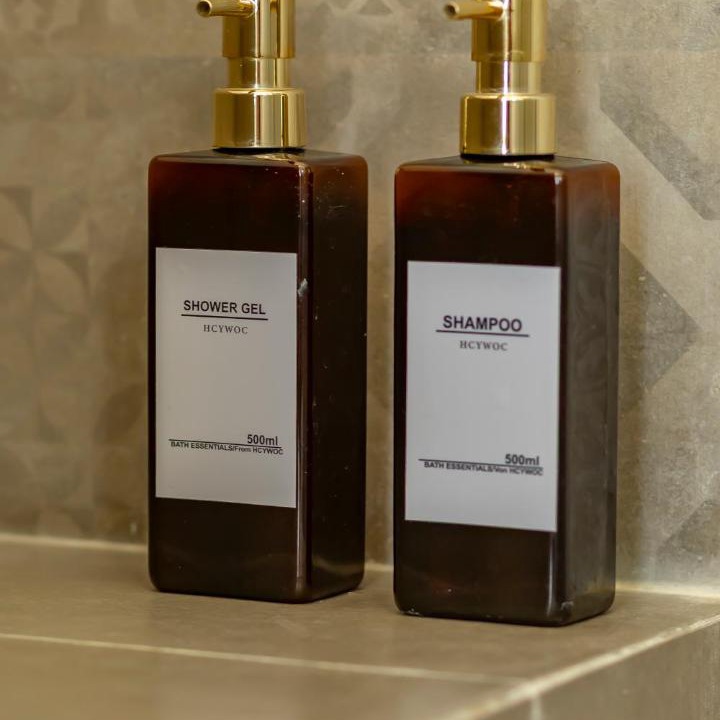 Photo of Bathroom in Monti