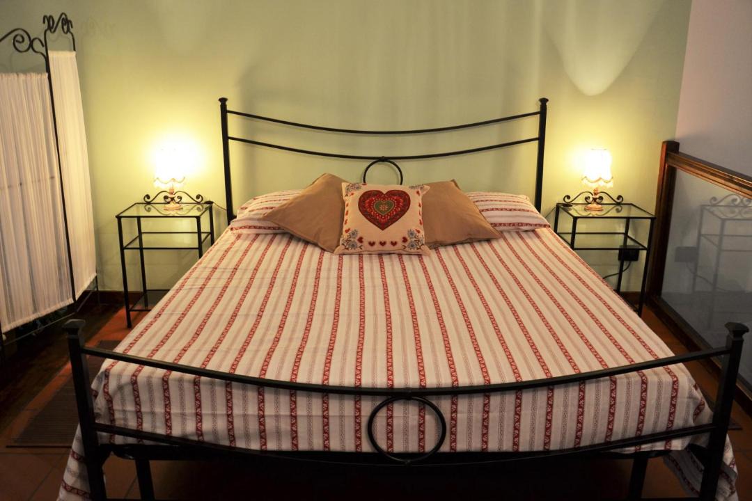 Photo of Bedroom in Vigevano
