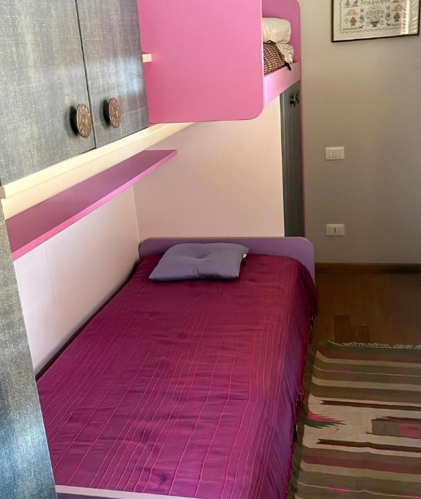 Photo of Bedroom in Arielli