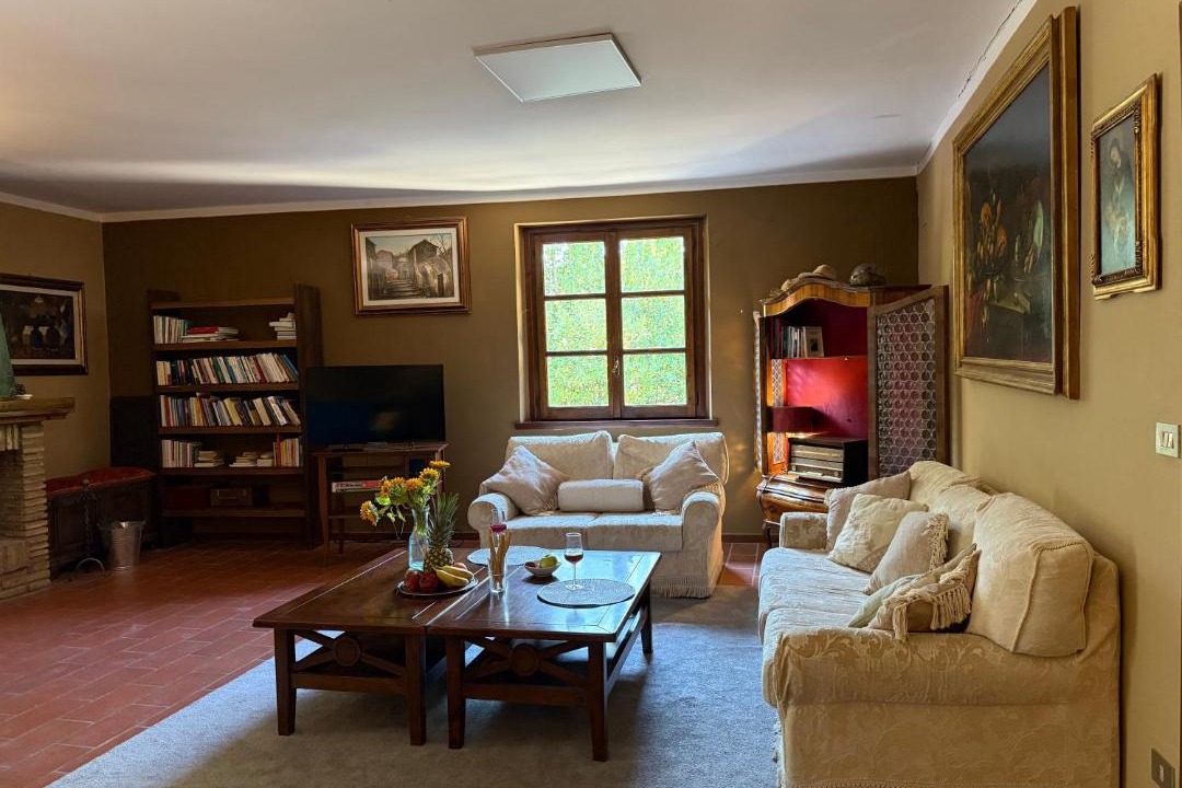 Photo of Livingroom in Casalina