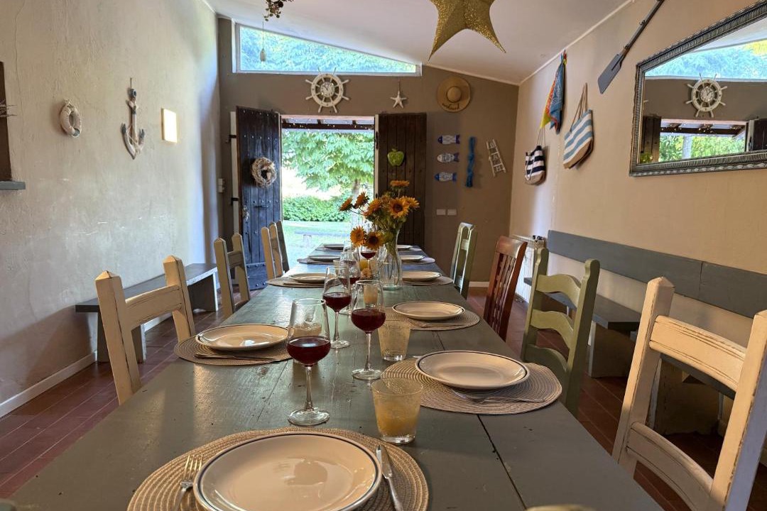Photo of Kitchen in Casalina