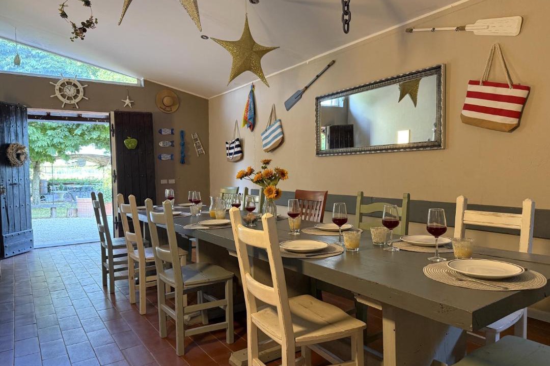Photo of Kitchen in Casalina