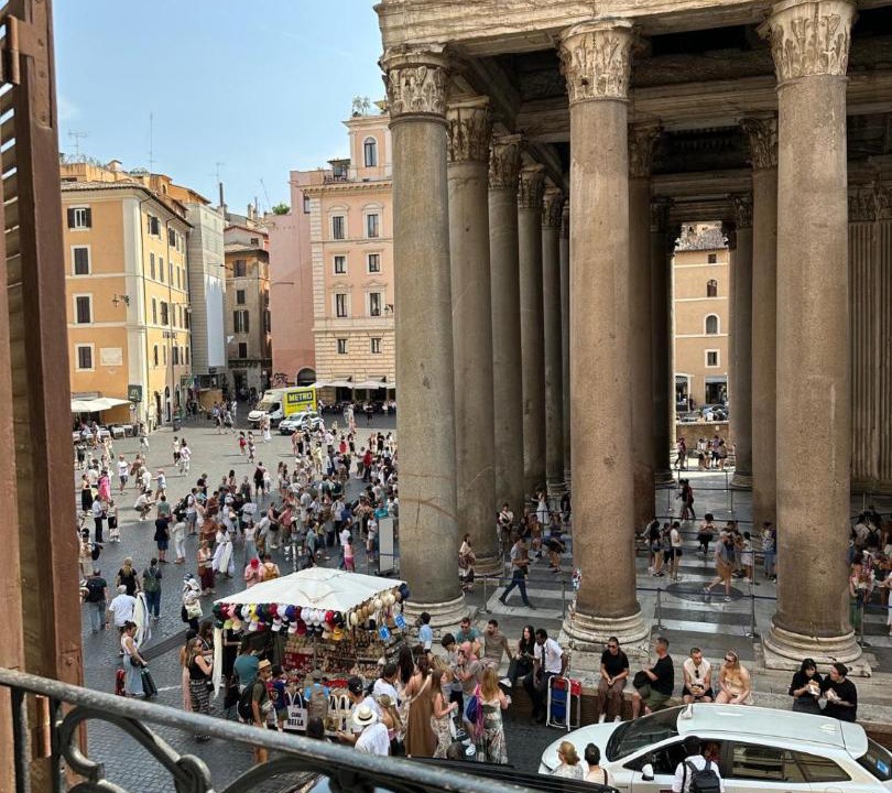 Photo of Others in Rione VIII Sant'Eustachio