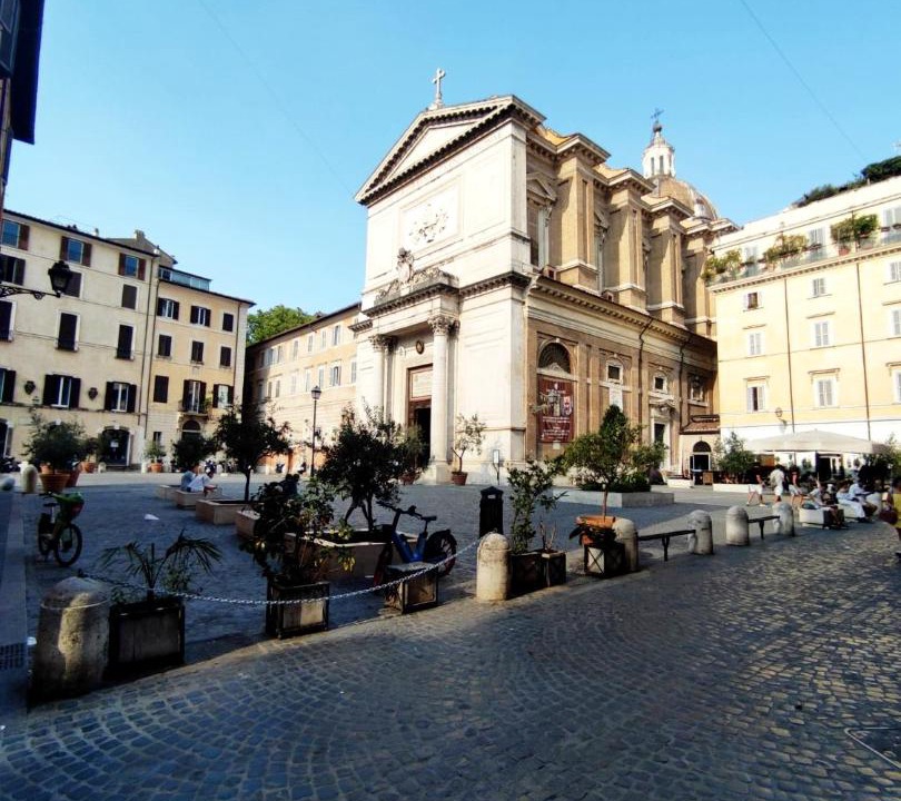 Photo of Others in Rione V Ponte