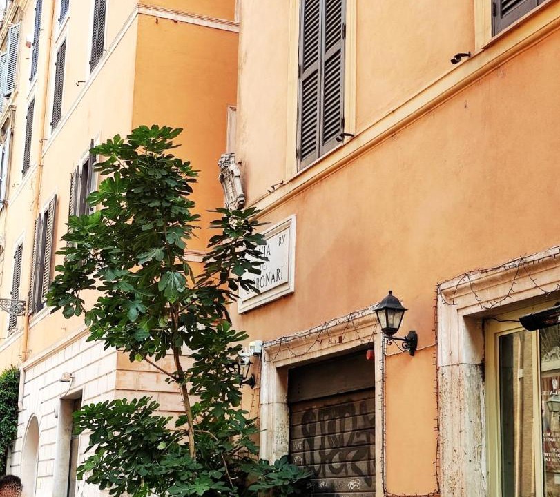 Photo of Others in Rione V Ponte