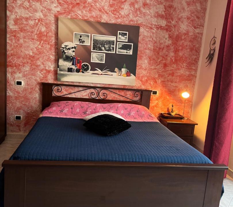Photo of Bedroom in Pontecurone