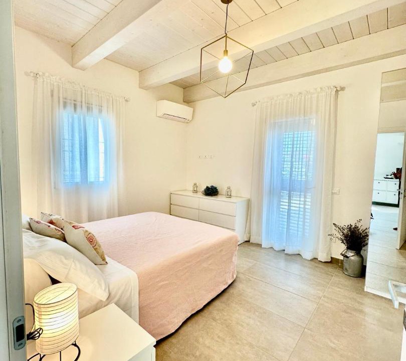 Photo of Bedroom in Castel Bolognese