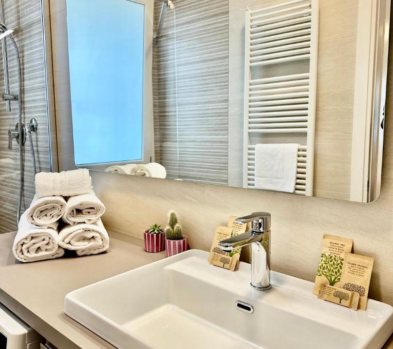 Photo of Bathroom in Castel Bolognese