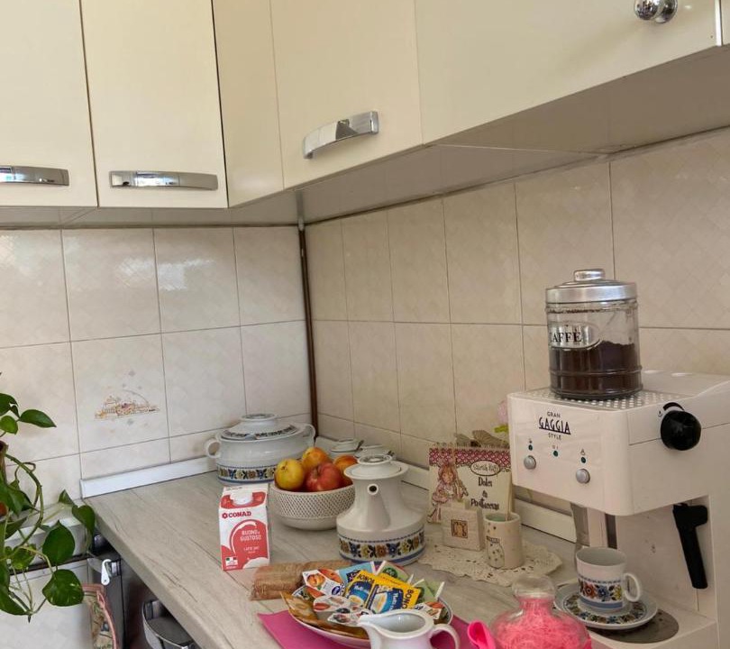 Photo of Kitchen in Santa Maria degli Angeli
