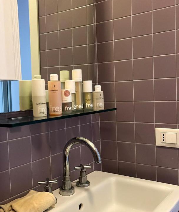 Photo of Bathroom in Arielli