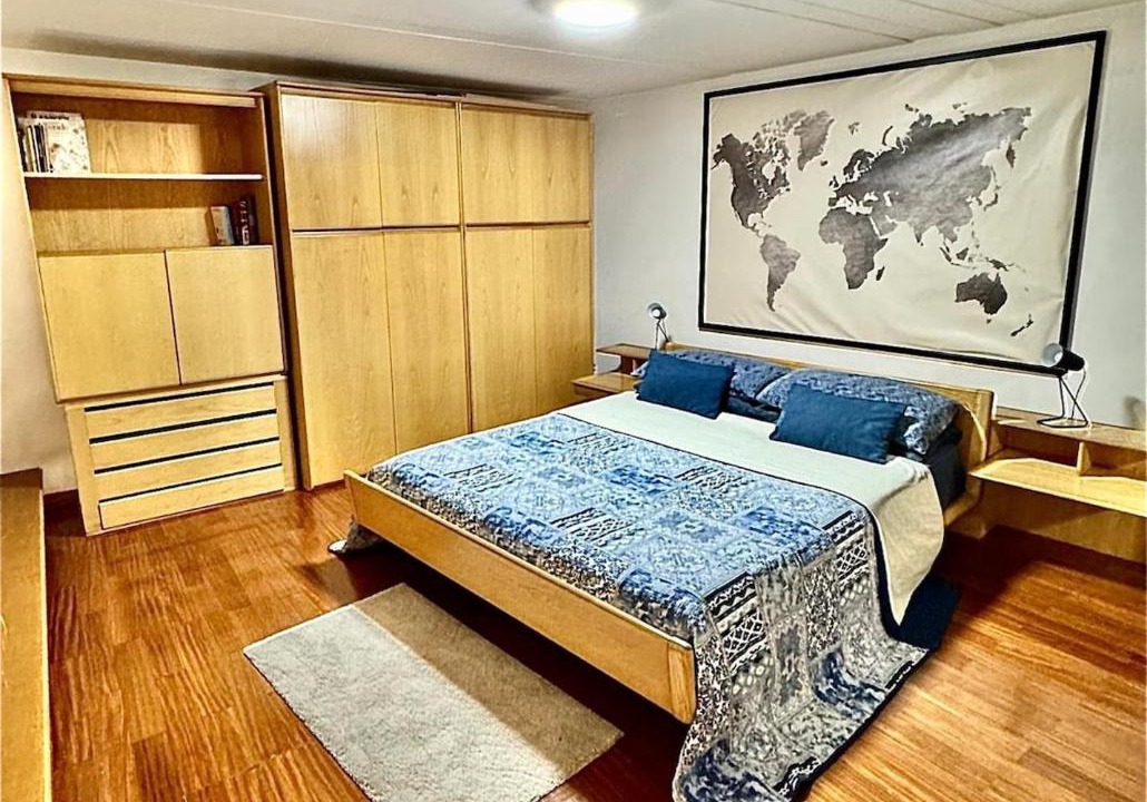 Photo of Bedroom in Rione V Ponte