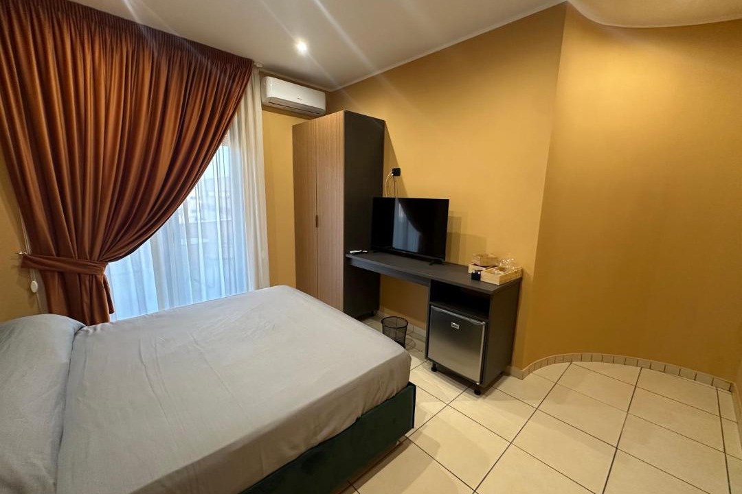 Photo of Bedroom in Casoria