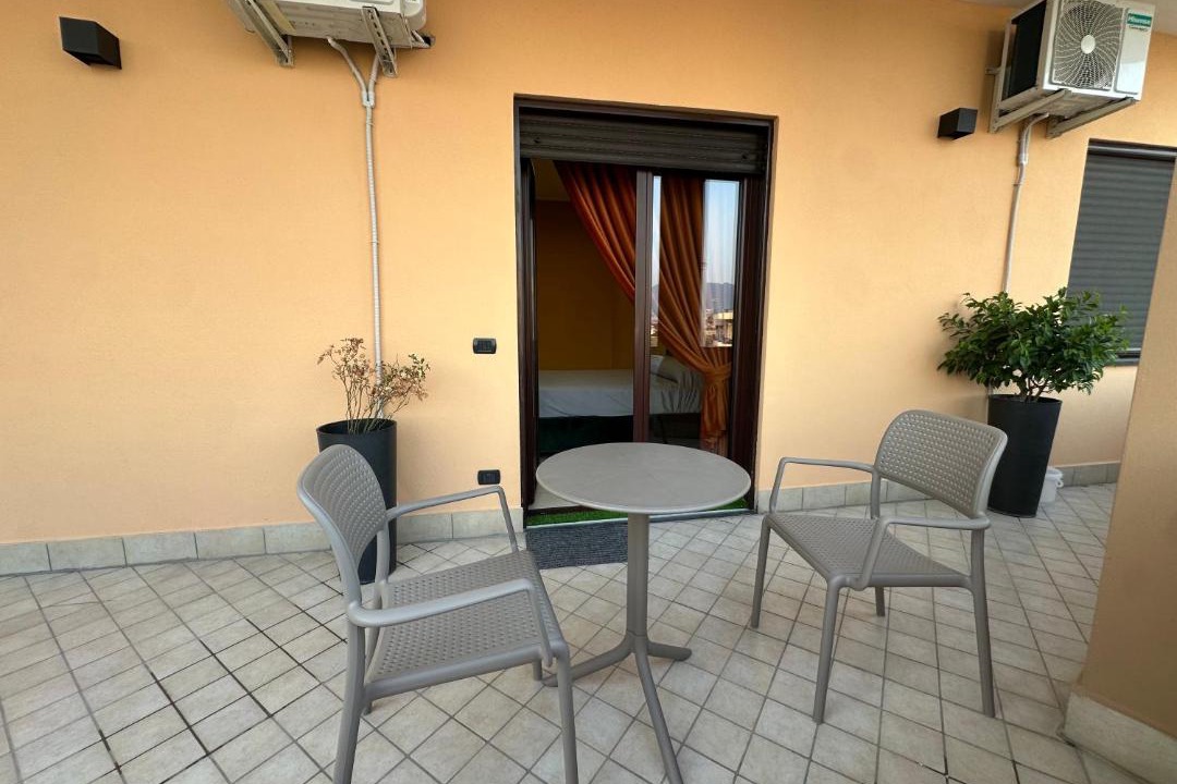Photo of Patio Balcony in Casoria