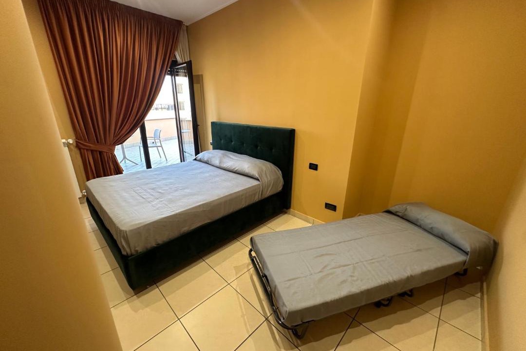 Photo of Bedroom in Casoria