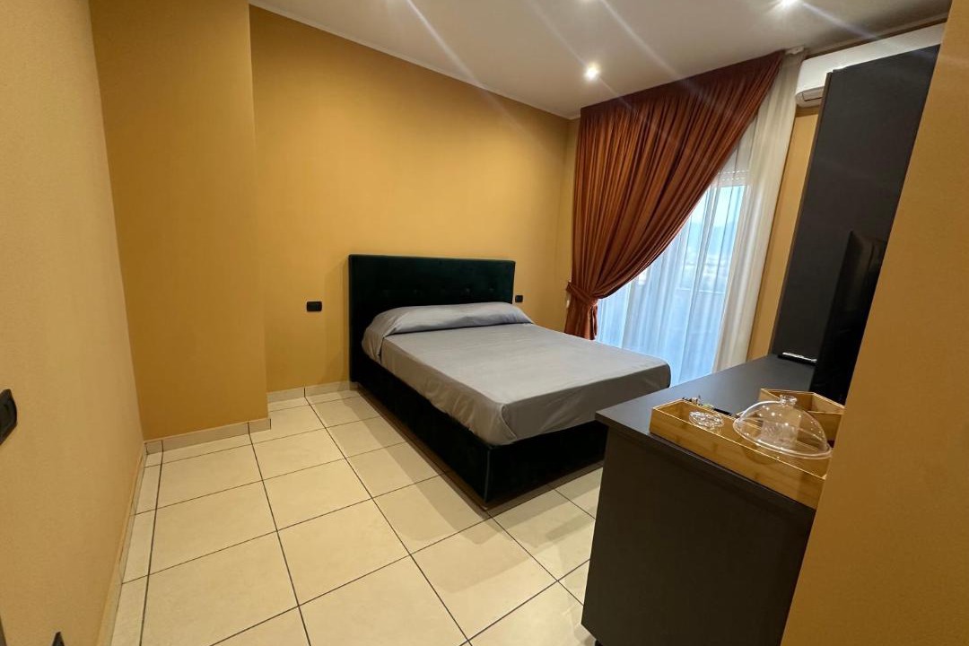 Photo of Bedroom in Casoria