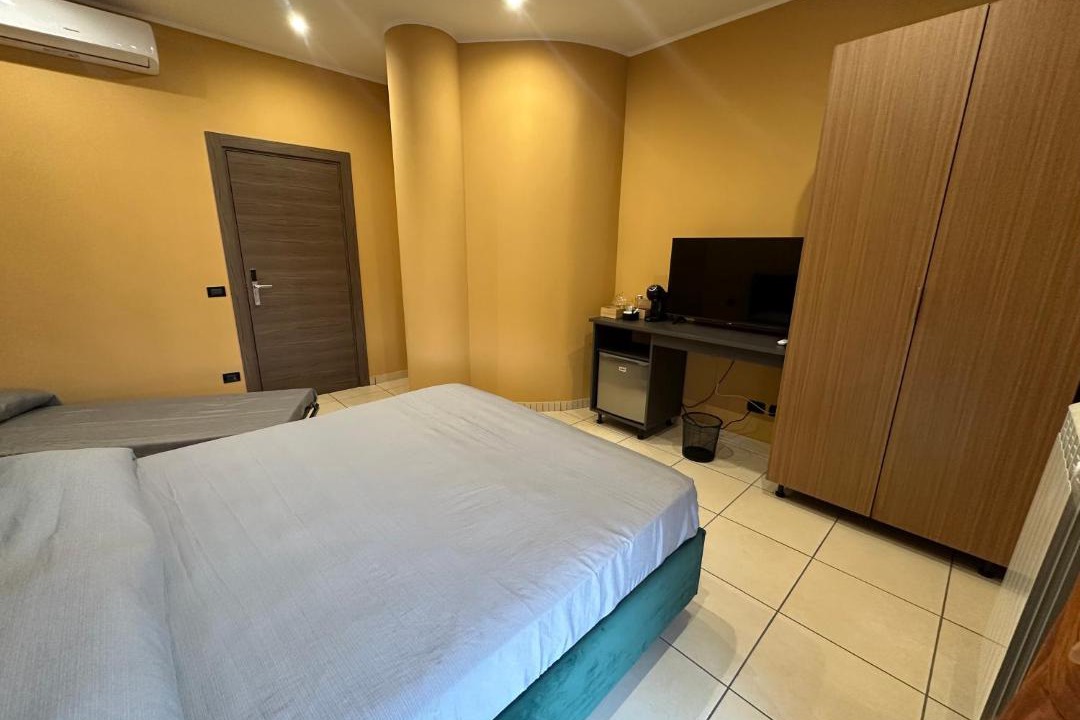 Photo of Bedroom in Casoria