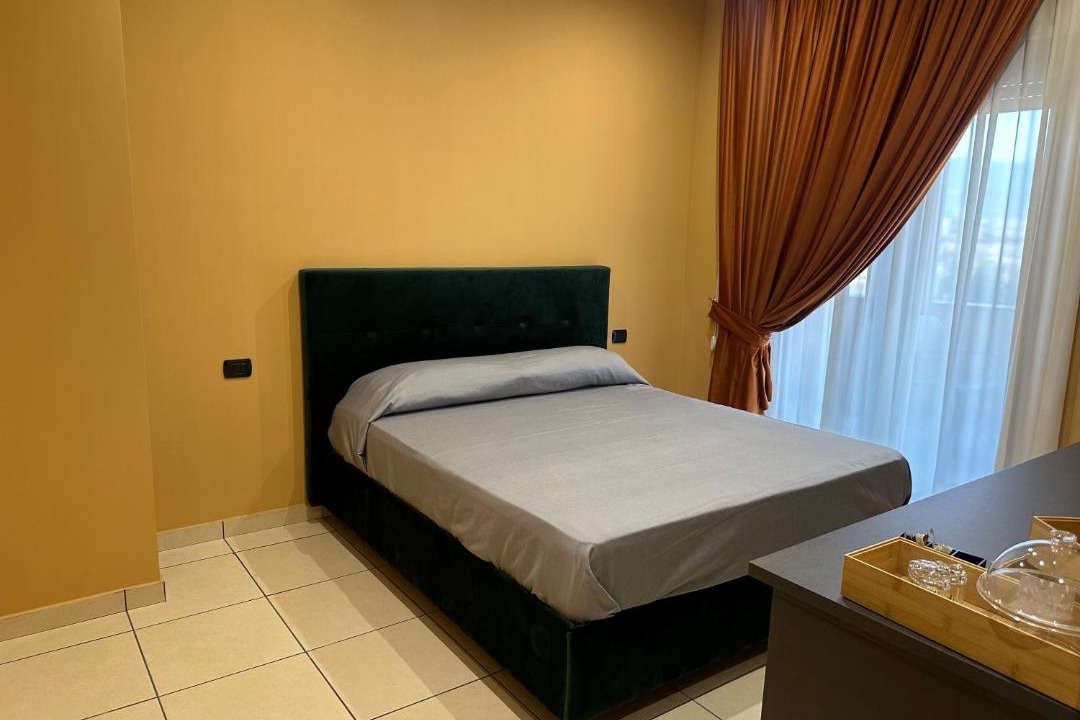 Photo of Bedroom in Casoria