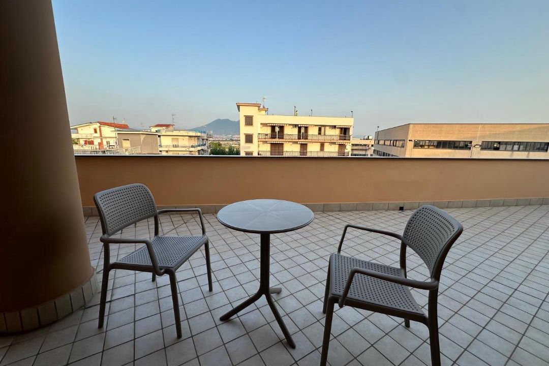 Photo of Patio Balcony in Casoria