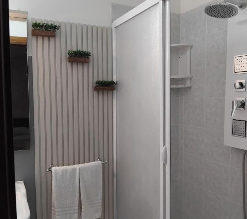 Photo of Bathroom in Fiuggi