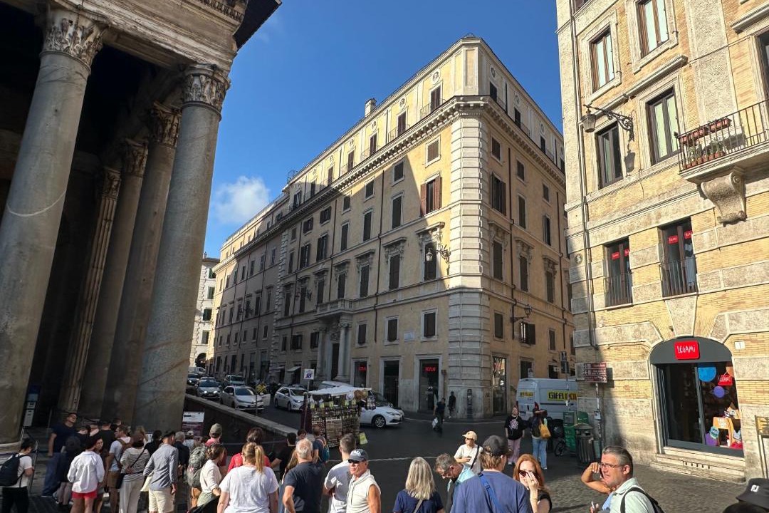 Photo of Others in Rione VIII Sant'Eustachio