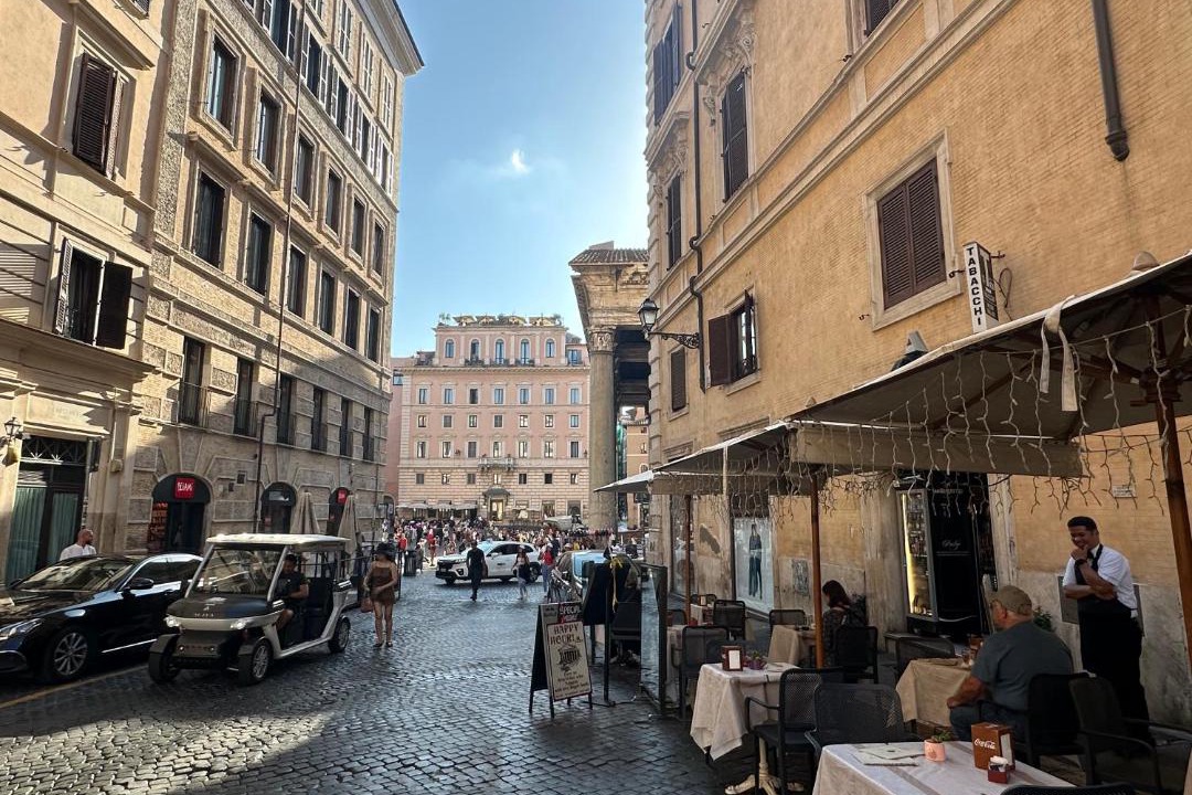 Photo of Others in Rione VIII Sant'Eustachio