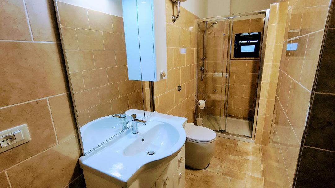 Photo of Bathroom in Fondi