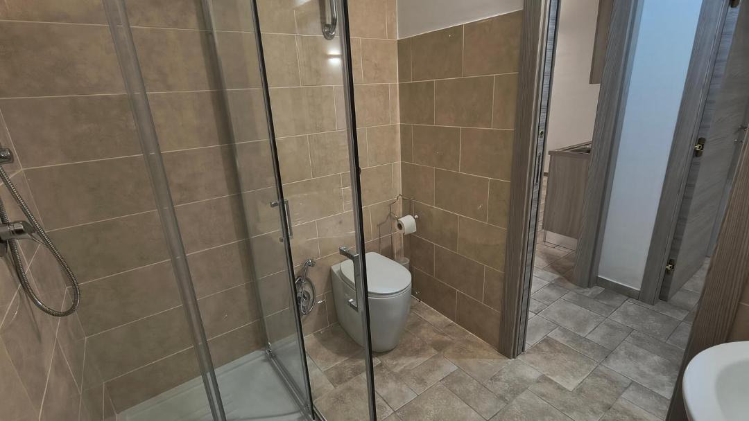 Photo of Bathroom in Fondi