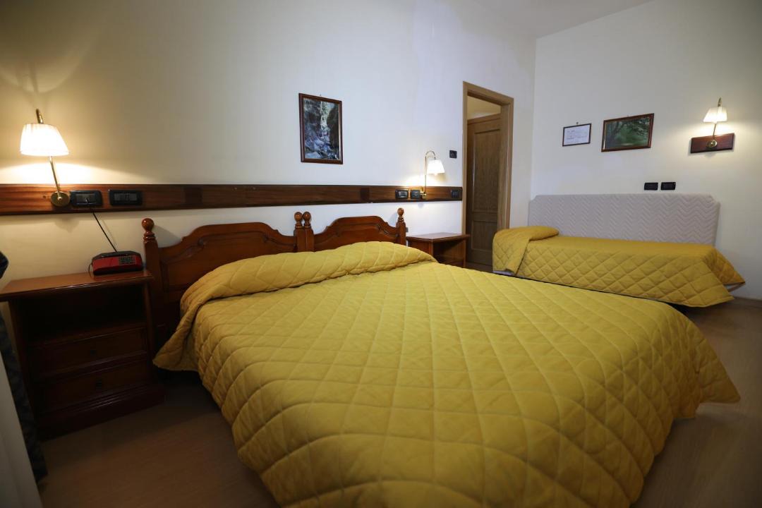 Photo of Bedroom in Camigliatello