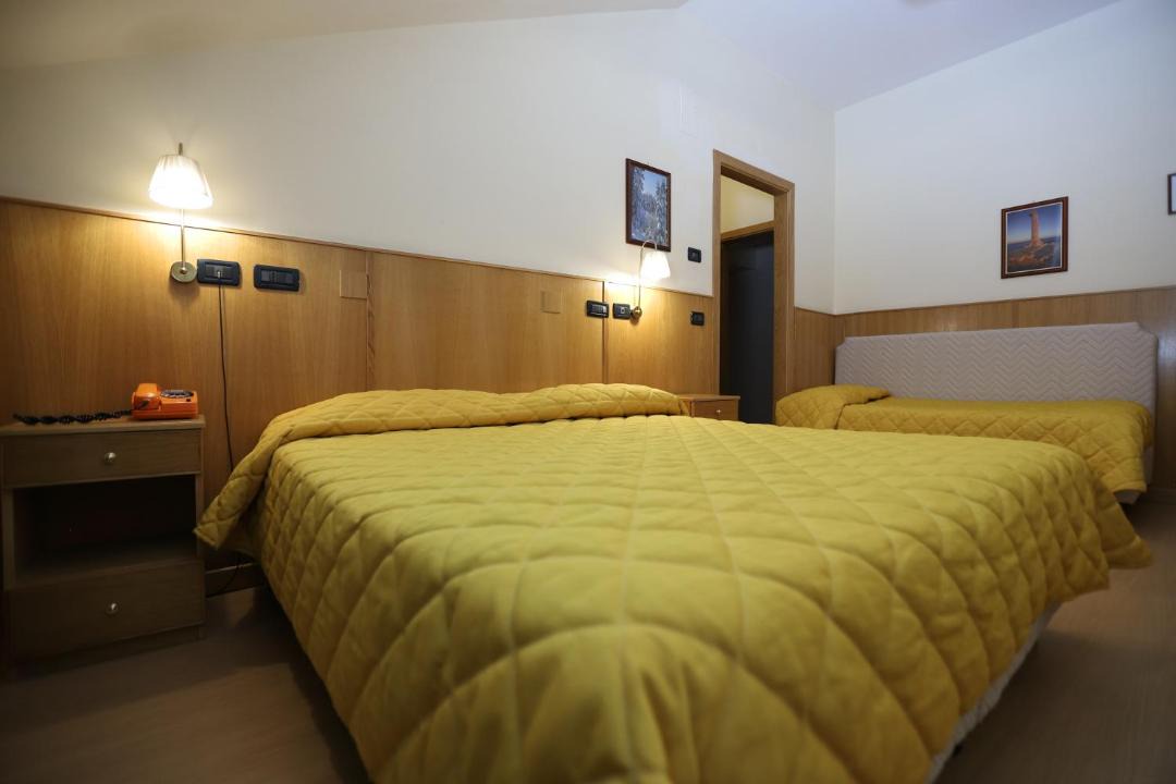 Photo of Bedroom in Camigliatello