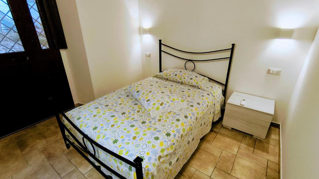 Photo of Bedroom in Fondi