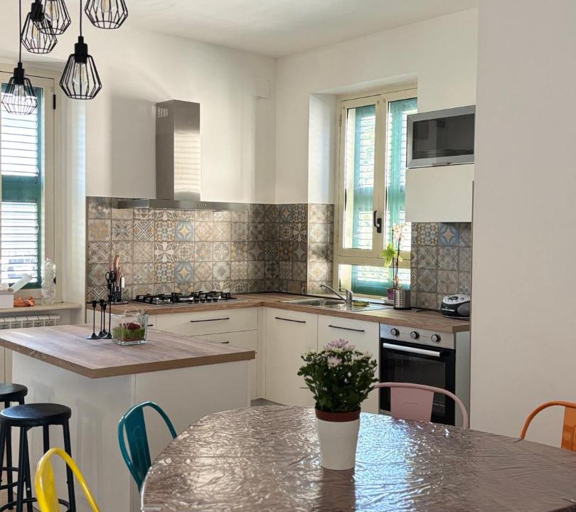 Photo of Kitchen in Tocco da Casauria