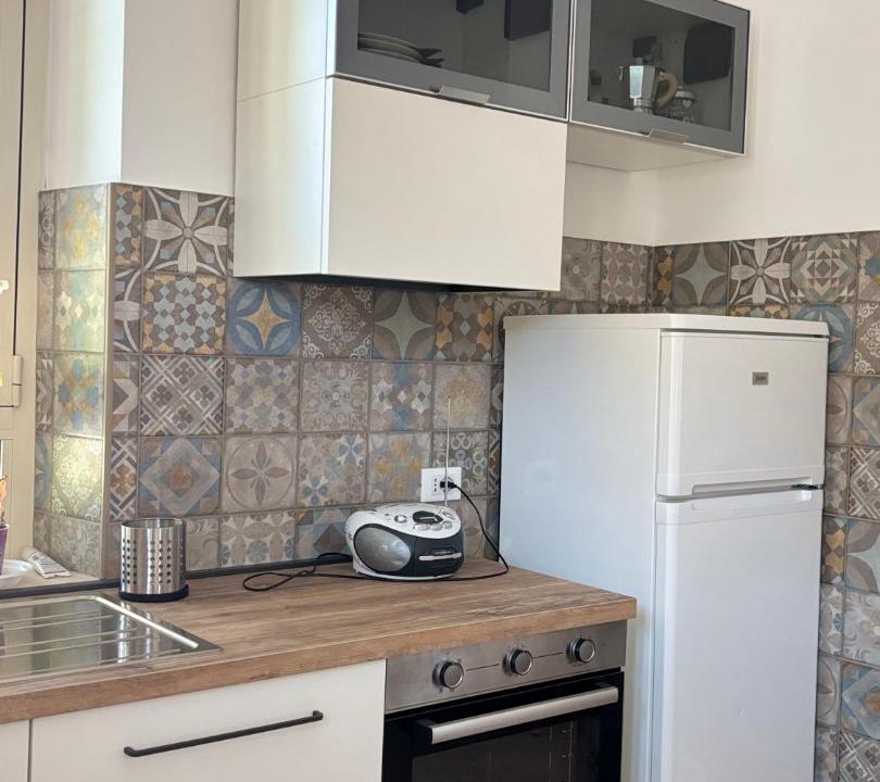 Photo of Kitchen in Tocco da Casauria