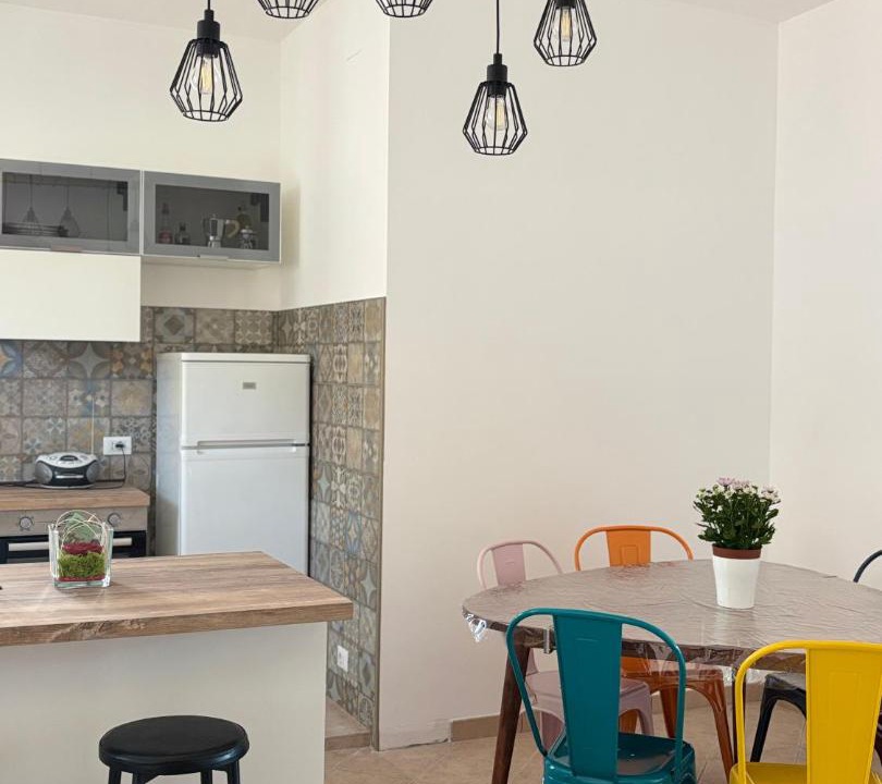 Photo of Kitchen in Tocco da Casauria