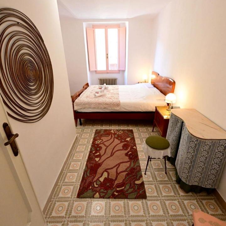 Photo of Bedroom in Old Town