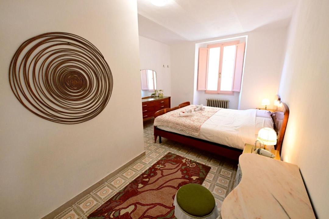 Photo of Bedroom in Old Town