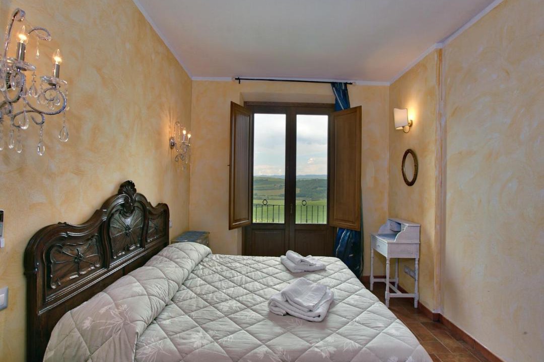 Photo of Bedroom in Castel del Piano
