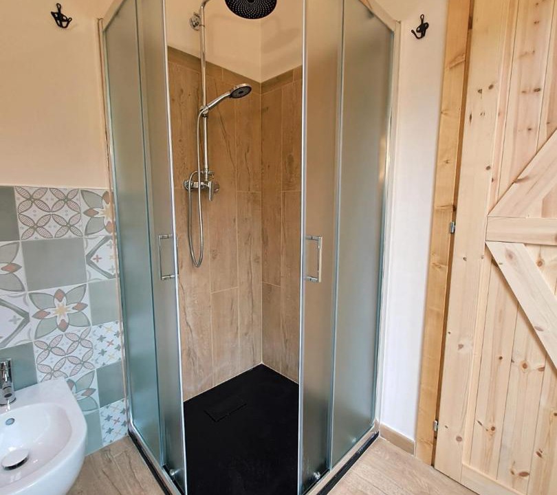 Photo of Bathroom in Cerignale