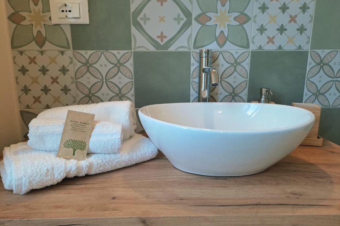 Photo of Bathroom in Cerignale