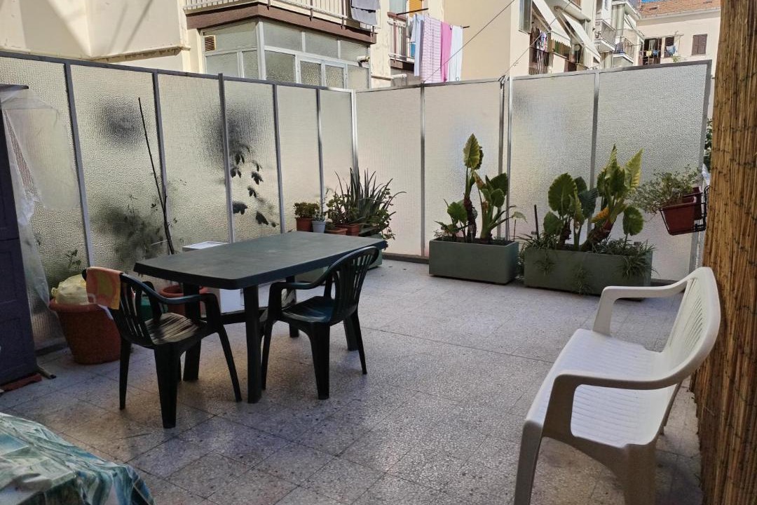 Photo of Patio Balcony in Ancona