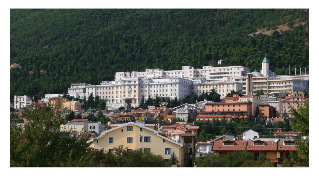 Photo of Others in San Giovanni Rotondo