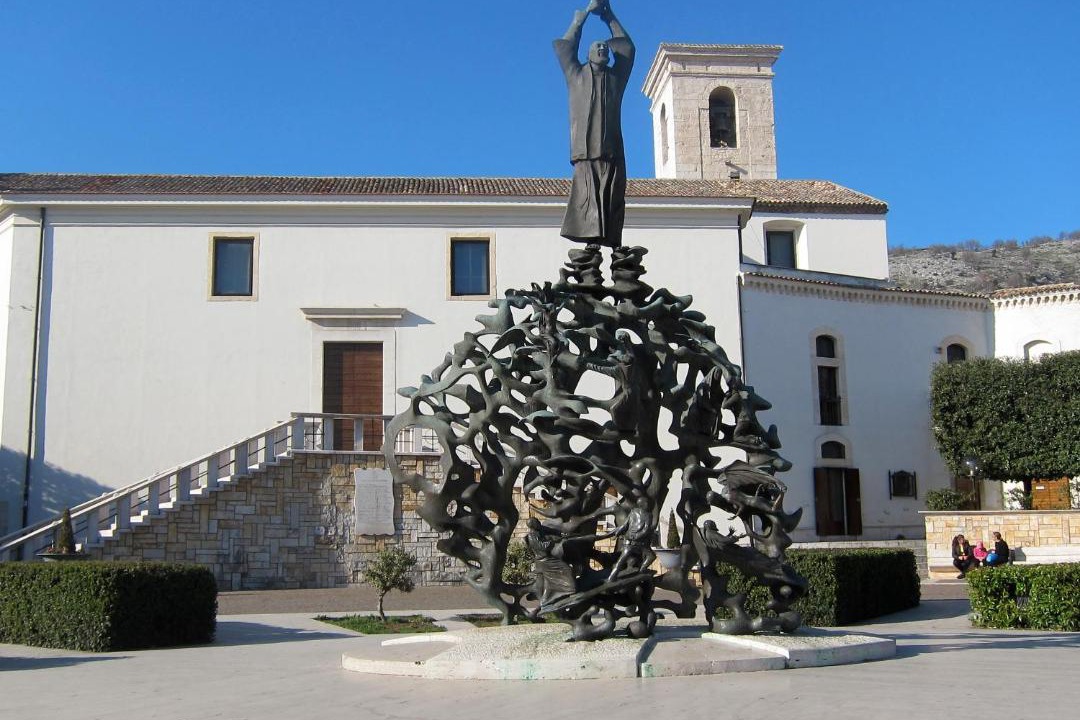 Photo of Others in San Giovanni Rotondo
