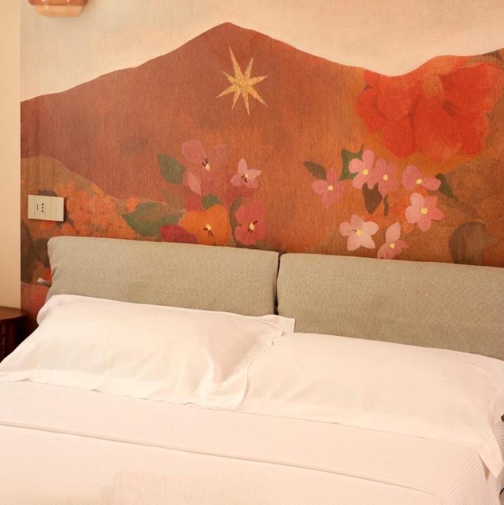 Photo of Bedroom in Rione IV Campo Marzio