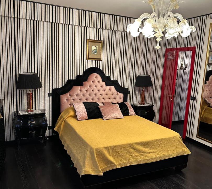 Photo of Bedroom in Rione VIII Sant'Eustachio
